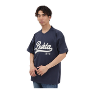 ヘビーウェイトゲーム Ｔシャツ BU244580379 NAVY
