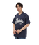 ヘビーウェイトゲーム Ｔシャツ BU244580379 NAVY