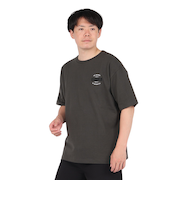 ルーカ（RVCA）TCS 半袖 Tシャツ BF041265 PTK