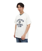 ヘビーウェイトゲームTシャツ カレッジ BU24458015 OFF
