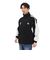 レトロトラックジャケット BU244580019 BLACK