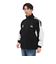 レトロトラックジャケット BU244580019 BLACK