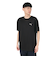 プーマ（PUMA）ドライプラス AOP ロゴ Tシャツ 527820 01 BLK