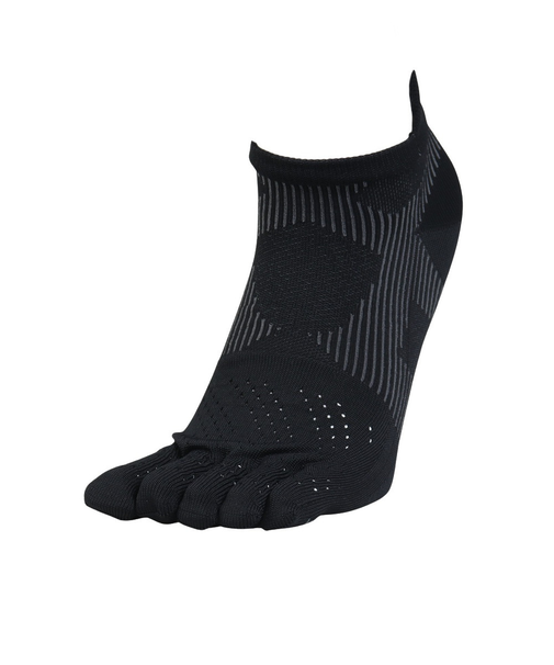 ファイテン（PHITEN）ランニングソックス 靴下 足王 ソッキングレーサー 5本指 1425AL948773