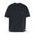 PYARN 半袖 クルーネック スウェット SW5S0046-TR860-GRHD NVY