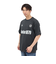 ヘビーウェイトTシャツ ユニホーム BU244580617 CHARCOAL