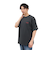 ヘビーウェイトバックロゴ Tシャツ BU244580417 CHARCOAL
