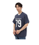 ヘビーウェイトゲームTシャツ 79 BU244580279 NAVY