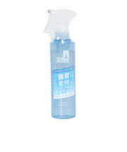 シーブリーズ デオ＆ウォーター E スプラッシュマリン トリガー 145ml 汗 部活 運動 スポーツ 消臭