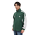 レトロトラックジャケット BU244580066 D/GREEN