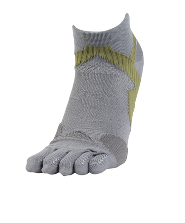 ファイテン（PHITEN）ランニングソックス 靴下 足王 ソッキング 5本指 1425AL948475