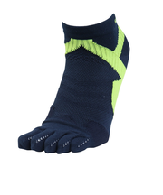 ファイテン（PHITEN）ランニングソックス 靴下 足王 ソッキング 5本指 1425AL947873