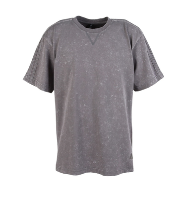 アディダス（adidas）3ストライプス WASHTシャツ ZP923-KB0777