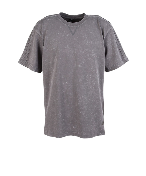 アディダス（adidas）3ストライプス WASHTシャツ ZP923-KB0777