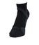 ファイテン（PHITEN）ランニングソックス 靴下 足王 ソッキング 丸つま先タイプ 1425AL946975