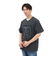 ヘビーウェイトゲームTシャツ 79 BU244580217 CHARCOAL
