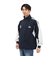 レトロトラックジャケット BU244580079 NAVY