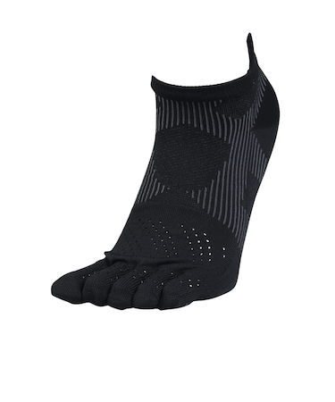 ファイテン（PHITEN）ランニングソックス 靴下 足王 ソッキングレーサー 5本指 1425AL948571