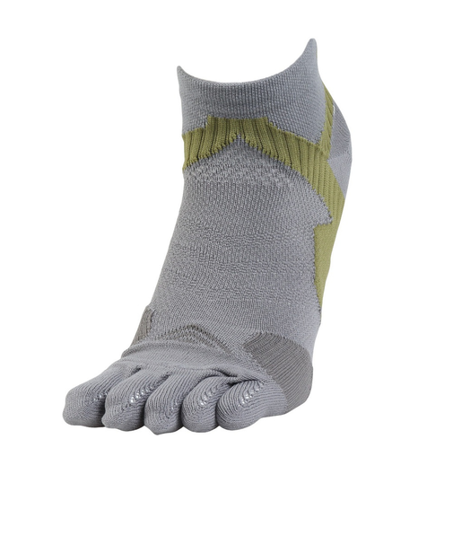 ファイテン（PHITEN）ランニングソックス 靴下 足王 ソッキング 5本指 1425AL947973