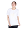 ルコックスポルティフ（lecoqsportif）サンスクリーン半袖Tシャツ LT5SHT07L WH00
