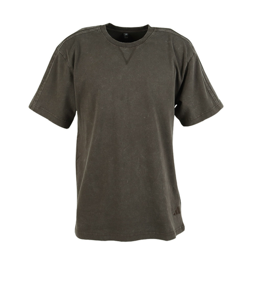 アディダス（adidas）3ストライプス WASHTシャツ ZP923-KB3091