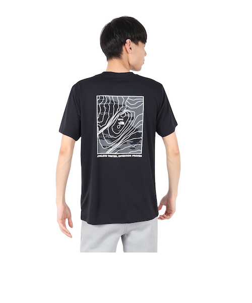 ザ・ノース・フェイス（THE NORTH FACE）ショートスリーブ