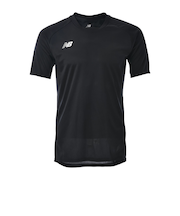 ニューバランス(new balance)サッカーウェア Team Game シャツ JMTF0486BK