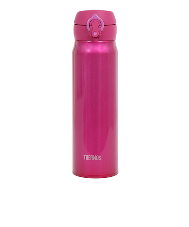 サーモス（THERMOS）保温ボトル 真空断熱ケータイマグ 600ml JNL-605 RR