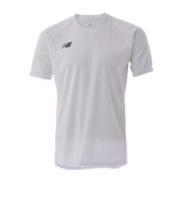 ニューバランス（new balance）サッカーウェア Team Game シャツ JMTF0486WT