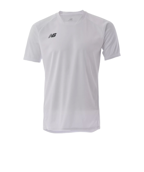 ニューバランス（new balance）サッカーウェア Team Game シャツ JMTF0486WT