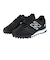 ニューバランス（new balance）ジュニア サッカートレーニングシューズ 442 V2 HOOK AND LOOP JNR TF JS4VTBK2W