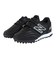 ニューバランス（new balance）ジュニア サッカートレーニングシューズ 442 V2 HOOK AND LOOP JNR TF JS4VTBK2W