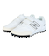 ニューバランス（new balance）ジュニア サッカートレーニングシューズ 442 V2 HOOK AND LOOP JNR TF JS4VTWT2W