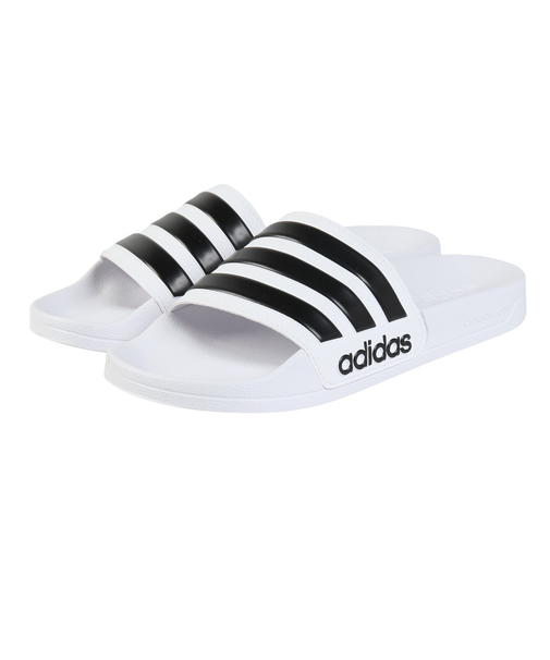 アディダス（adidas）シャワーサンダル アディレット シャワースライド GZ5921