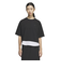 アディダス（adidas）レイヤード ルーズフィット半袖コットンTシャツ WU734-KA1018