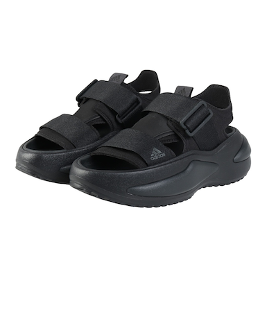 アディダス（adidas）ストラップサンダル メハナ JI4800