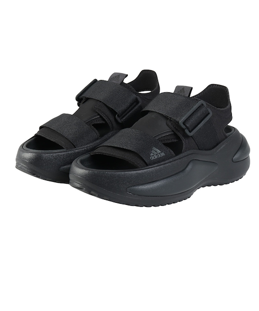 アディダス（adidas）ストラップサンダル メハナ JI4800