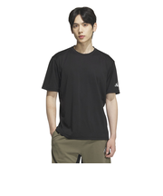 アディダス（adidas）ADPTN レギュラーフィット ダブルニット 半袖Tシャツ KQD47-JM2000