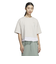 アディダス（adidas）レイヤード ルーズフィット半袖コットンTシャツ WU734-KA1019