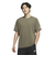 アディダス（adidas）ADPTN レギュラーフィット ダブルニット 半袖Tシャツ KQD47-JM2002