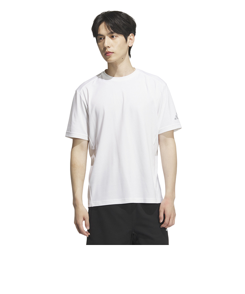 アディダス（adidas）ADPTN レギュラーフィット ダブルニット