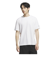 アディダス（adidas）ADPTN レギュラーフィット ダブルニット 半袖Tシャツ KQD47-JM2001