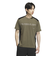 アディダス（adidas）アダプテーション ダブルニット半袖Tシャツ KQD52-JM1997