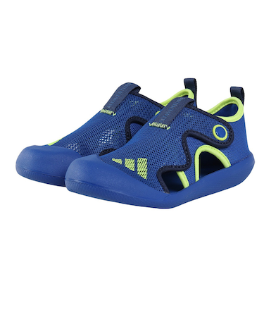 アディダス（adidas）ジュニアストラップサンダル アルタベンチャー3.0 キッズ JP5746