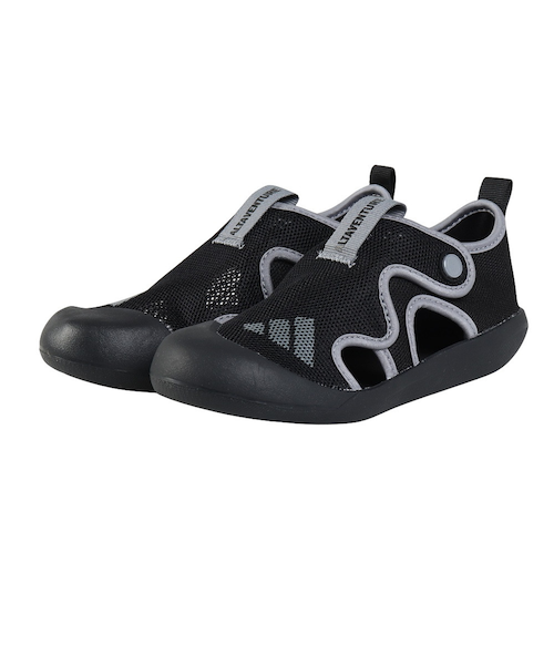 アディダス（adidas）ジュニアストラップサンダル アルタ
