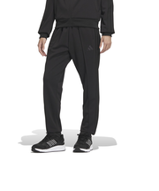 アディダス（adidas）スリーストライプス スリムフィット ダブルニット オープンヘム トラックパンツ JZR03-JV6991