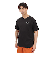 プーマ(PUMA)PUMATECH 半袖Tシャツ 687552 01 BLK