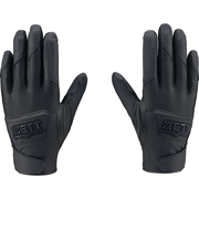 ゼット（ZETT）バッティング用グローブ 野球 グランドヒーロー 少年用 両手用 BG15272J-1900