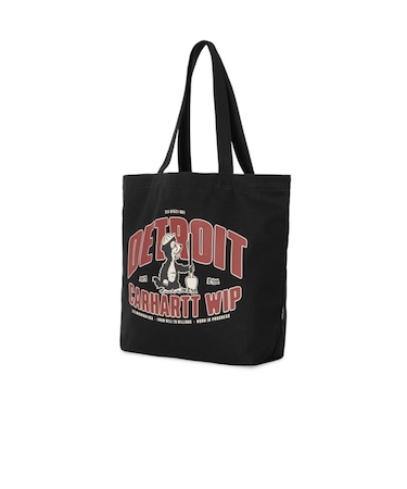 カーハート（CARHARTT）CANVAS GRAPHIC トートバッグ I0339752VWXX25SS