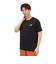 プーマ（PUMA）GRAPHICS プーマ バック Tシャツ 687701 01 BLK